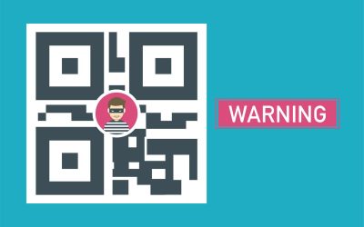 QR Code Phishing – Quishing Attacks on the Rise