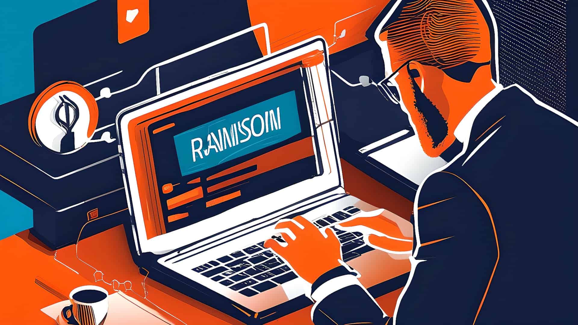 ransomware ransomware and cyber resiliency