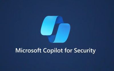 Microsoft’s Copilot for Security is a Game Changer
