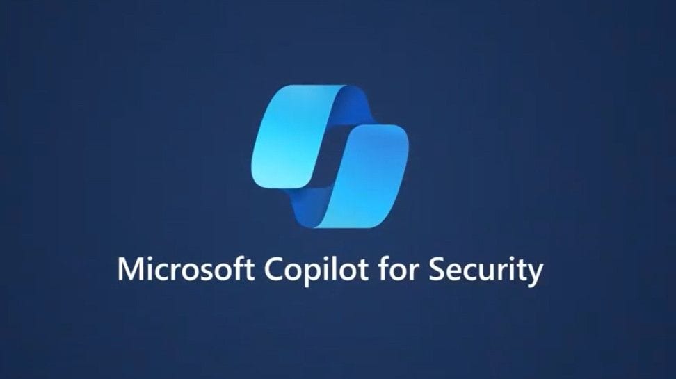 Microsoft’s Copilot for Security is a Game Changer