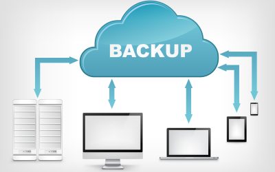 A Brief Guide to Backing Up Microsoft 365 Data